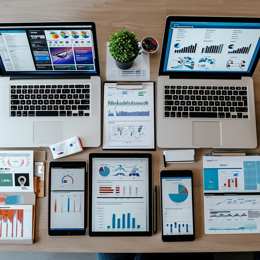 Search Engine Optimization (SEO)